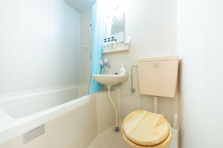 Apartamentos Hotel Florence Odawara