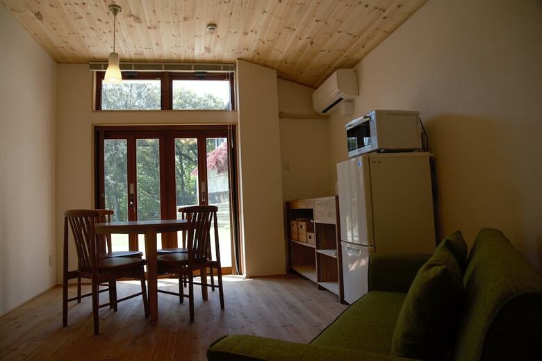 Mountain Home Lodge In Deer Park