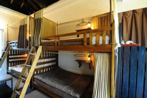 Hostal Furaiso