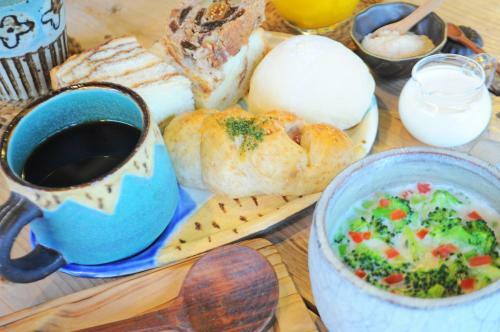 Hostal Furaiso