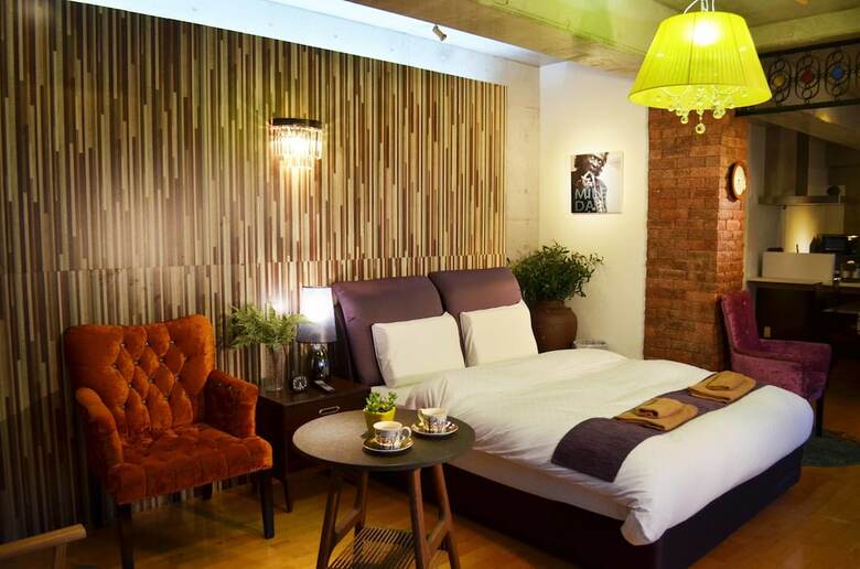 Apartamento Casa Joshua