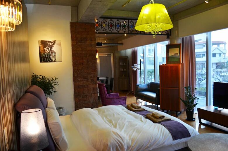 Apartamento Casa Joshua