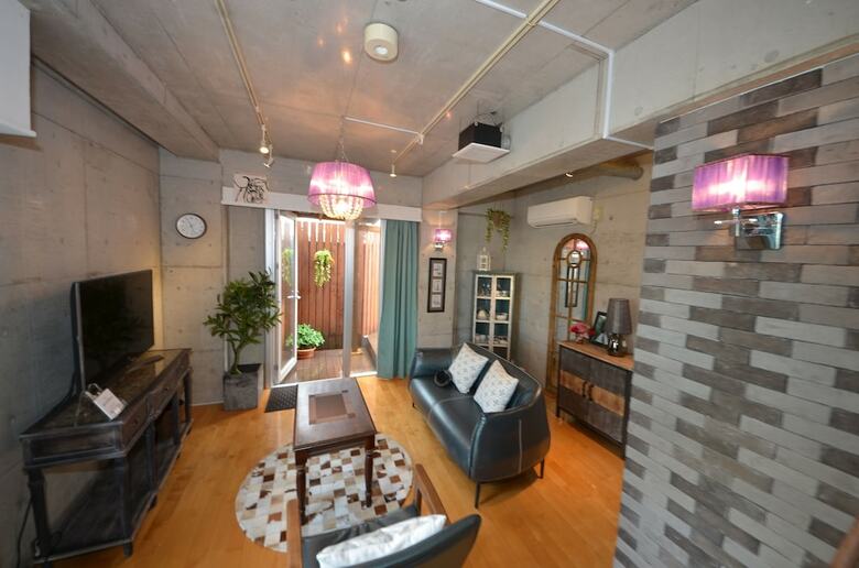 Apartamento Casa Joshua