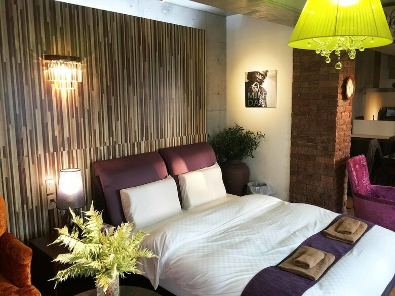 Apartamento Casa Joshua