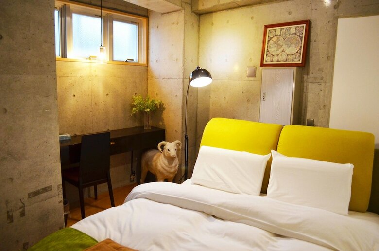 Apartamento Casa Joshua