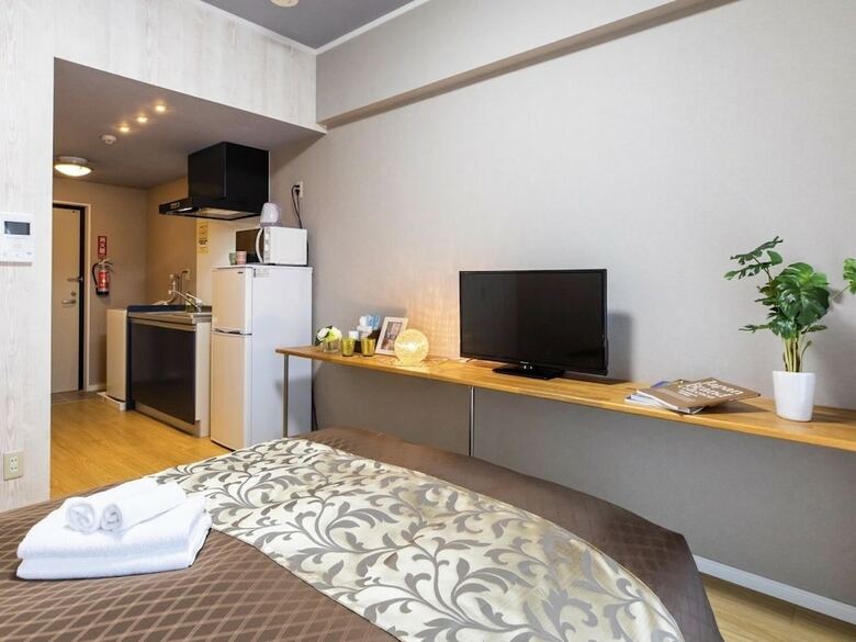 Aparthotel Mr. Kinjo In Asato