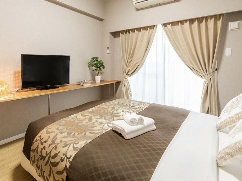 Aparthotel Mr. Kinjo In Asato