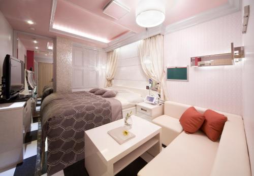 Jewel Hotel Luxury Modern (Adult Only)
