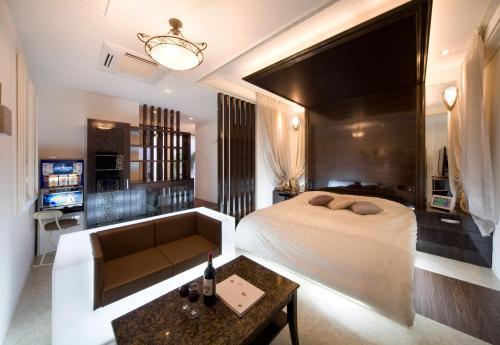 Jewel Hotel Luxury Modern (Adult Only)