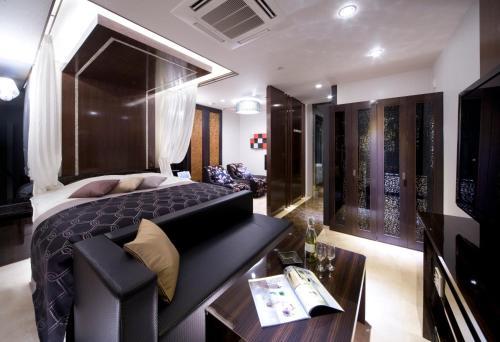 Jewel Hotel Luxury Modern (Adult Only)