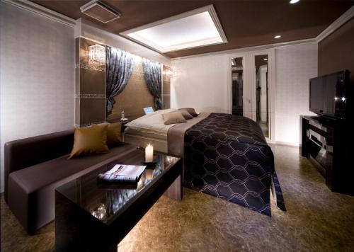 Jewel Hotel Luxury Modern (Adult Only)