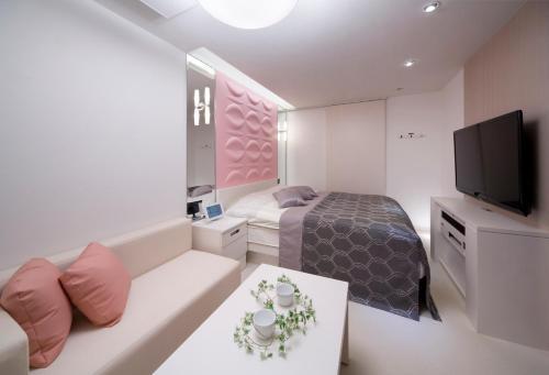 Jewel Hotel Luxury Modern (Adult Only)