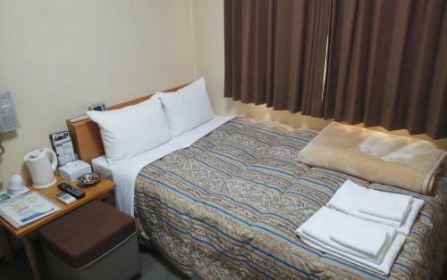 Hotel Miyako Hills