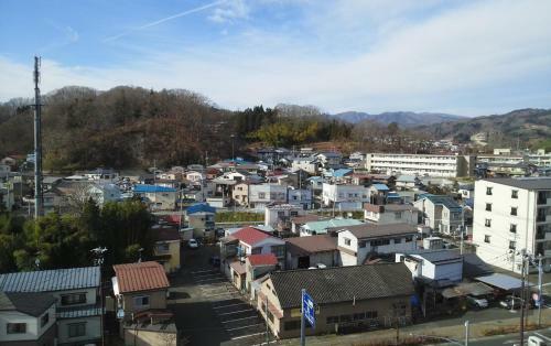 Hotel Miyako Hills