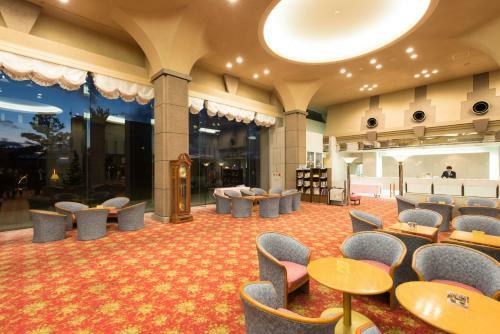 Mikuni Kanko Hotel
