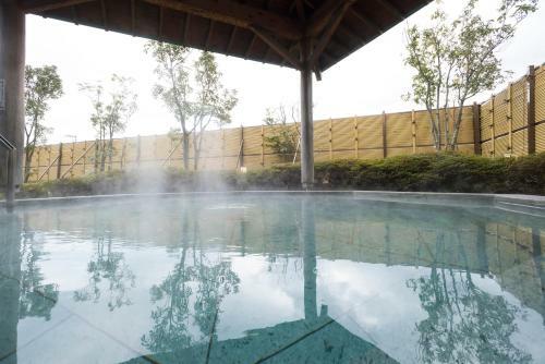Mikuni Kanko Hotel