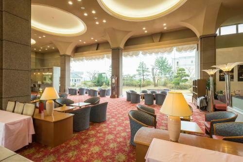 Mikuni Kanko Hotel