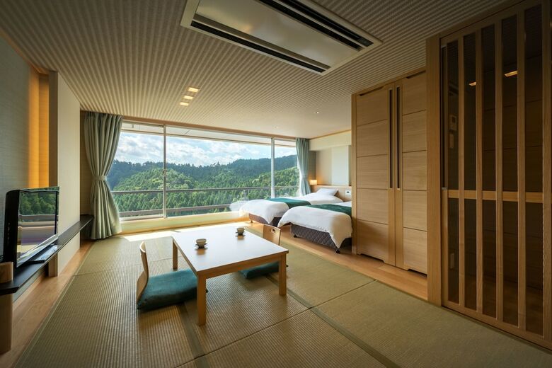 Hotel Matsushima Taikanso