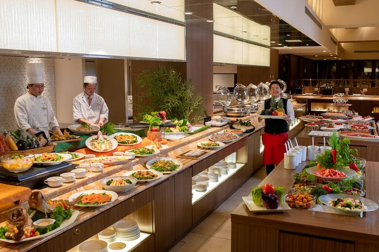 Hotel Matsushima Taikanso