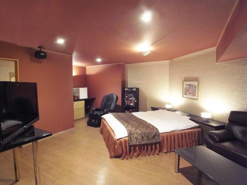 Hotel Stand Up Ff (Adult Only)