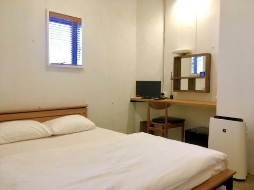 Albergue Goen Lounge And Stay