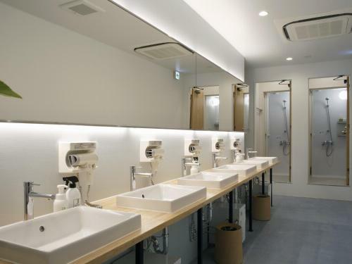 Albergue Goen Lounge And Stay