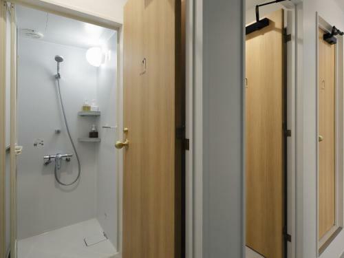 Albergue Goen Lounge And Stay