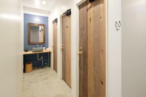 Albergue Goen Lounge And Stay