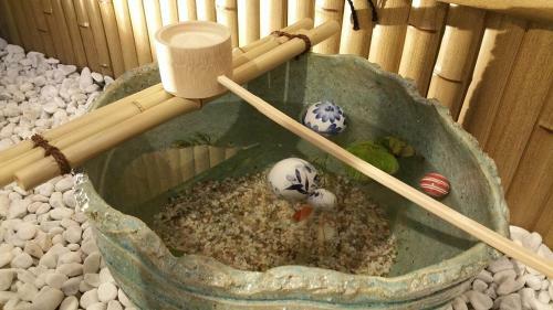Albergue Goen Lounge And Stay