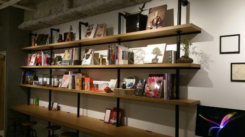 Albergue Goen Lounge And Stay