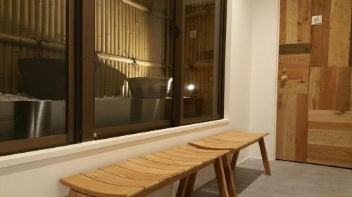 Albergue Goen Lounge And Stay