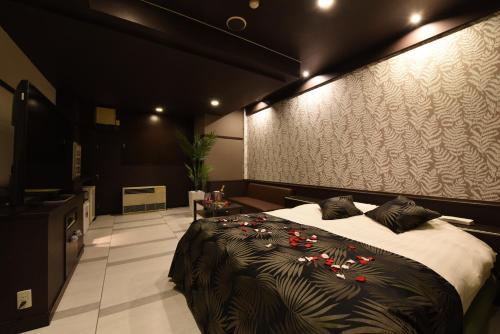 Hotel Hayan Shizuoka (Adult Only)
