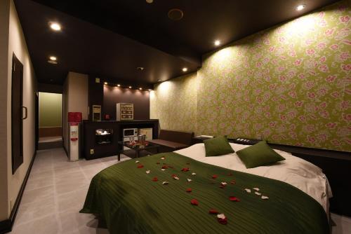 Hotel Hayan Shizuoka (Adult Only)