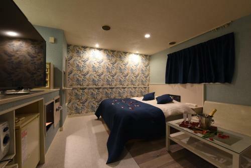 Hotel Hayan Shizuoka (Adult Only)