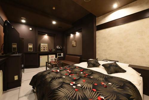 Hotel Hayan Shizuoka (Adult Only)
