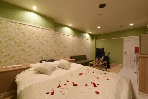 Hotel Hayan Shizuoka (Adult Only)