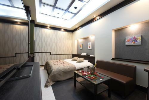 Hotel Hayan Shizuoka (Adult Only)