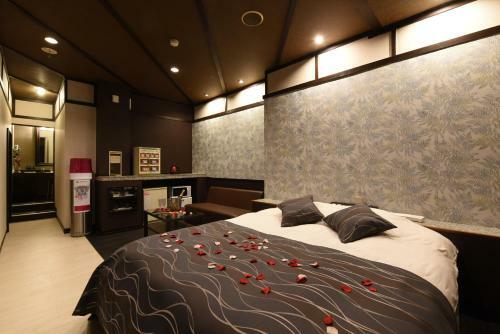 Hotel Hayan Shizuoka (Adult Only)