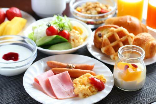 Hotel Hayan Shizuoka (Adult Only)