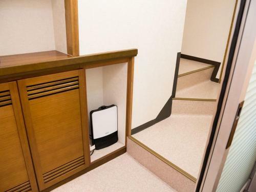 Asahikawa Cozy Big House For Family