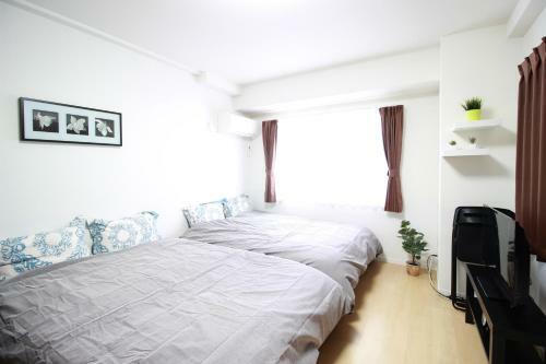 Apartamentos Exe Osaka-jo Minami