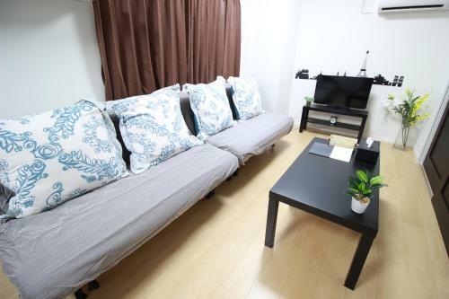 Apartamentos Exe Osaka-jo Minami