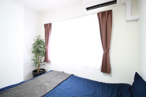 Apartamentos Exe Osaka-jo Minami