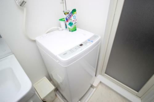 Apartamentos Exe Osaka-jo Minami