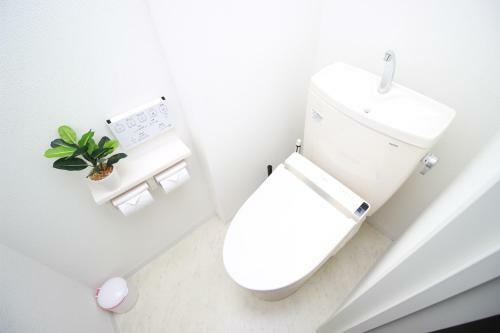 Apartamentos Exe Osaka-jo Minami