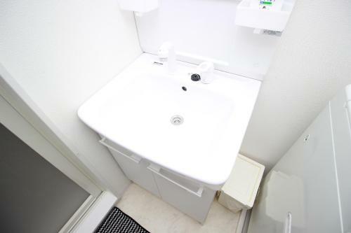 Apartamentos Exe Osaka-jo Minami
