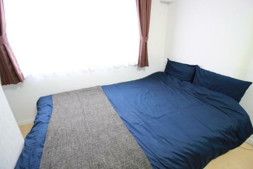 Apartamentos Exe Osaka-jo Minami
