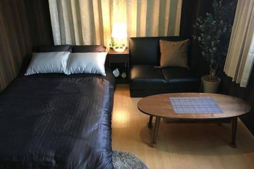Flex Apartment In Osaka 245