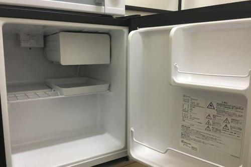 Flex Apartment In Osaka 245