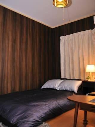Flex Apartment In Osaka 245